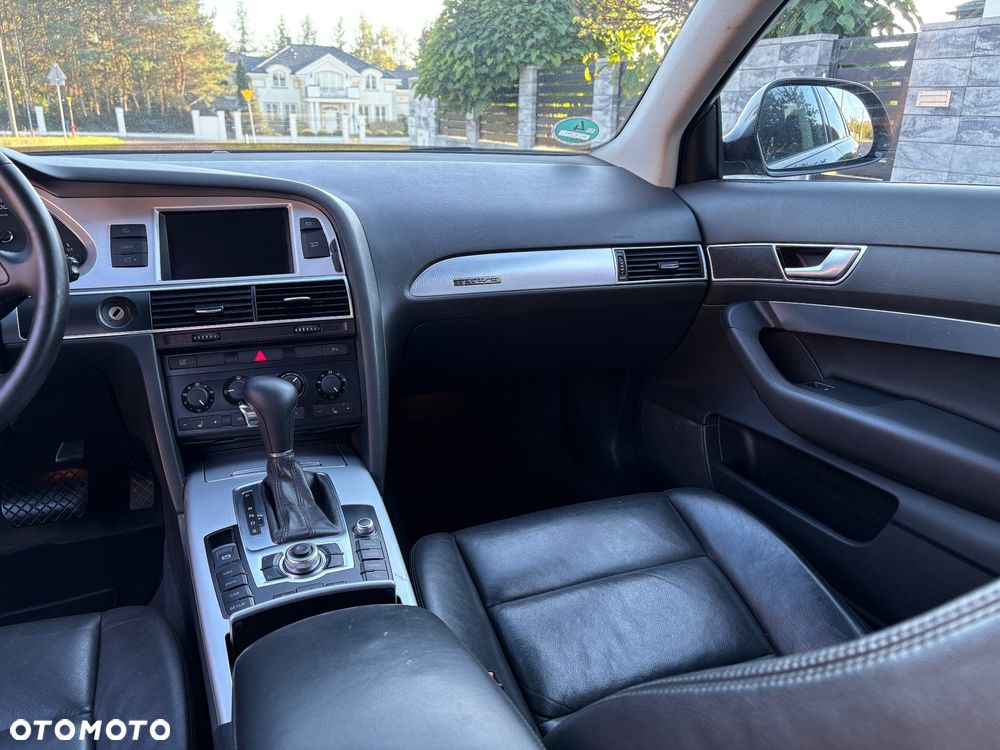 Audi A6 Limousine 3.0 TDI Quattro Tiptronic - 15