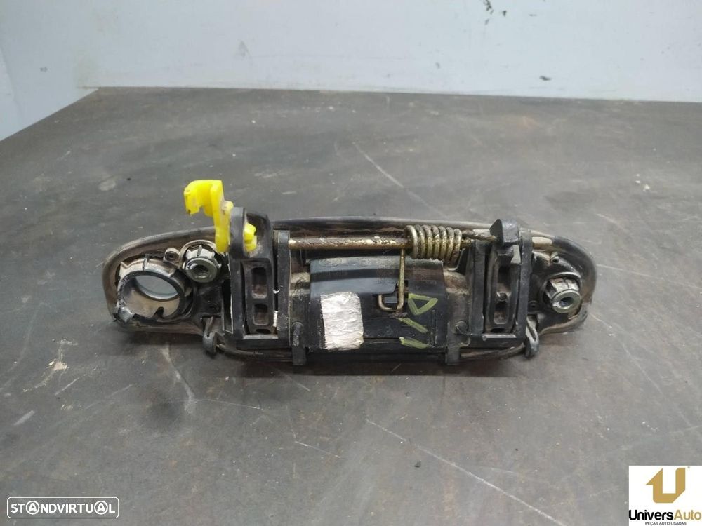MANIPULO EXTERIOR FRONTAL ESQUERDO HYUNDAI GETZ 2005 - - 4