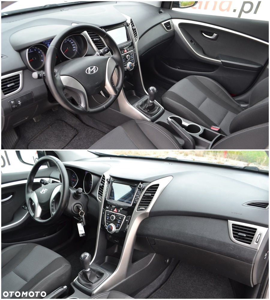 Hyundai i30 1.4 Style - 18