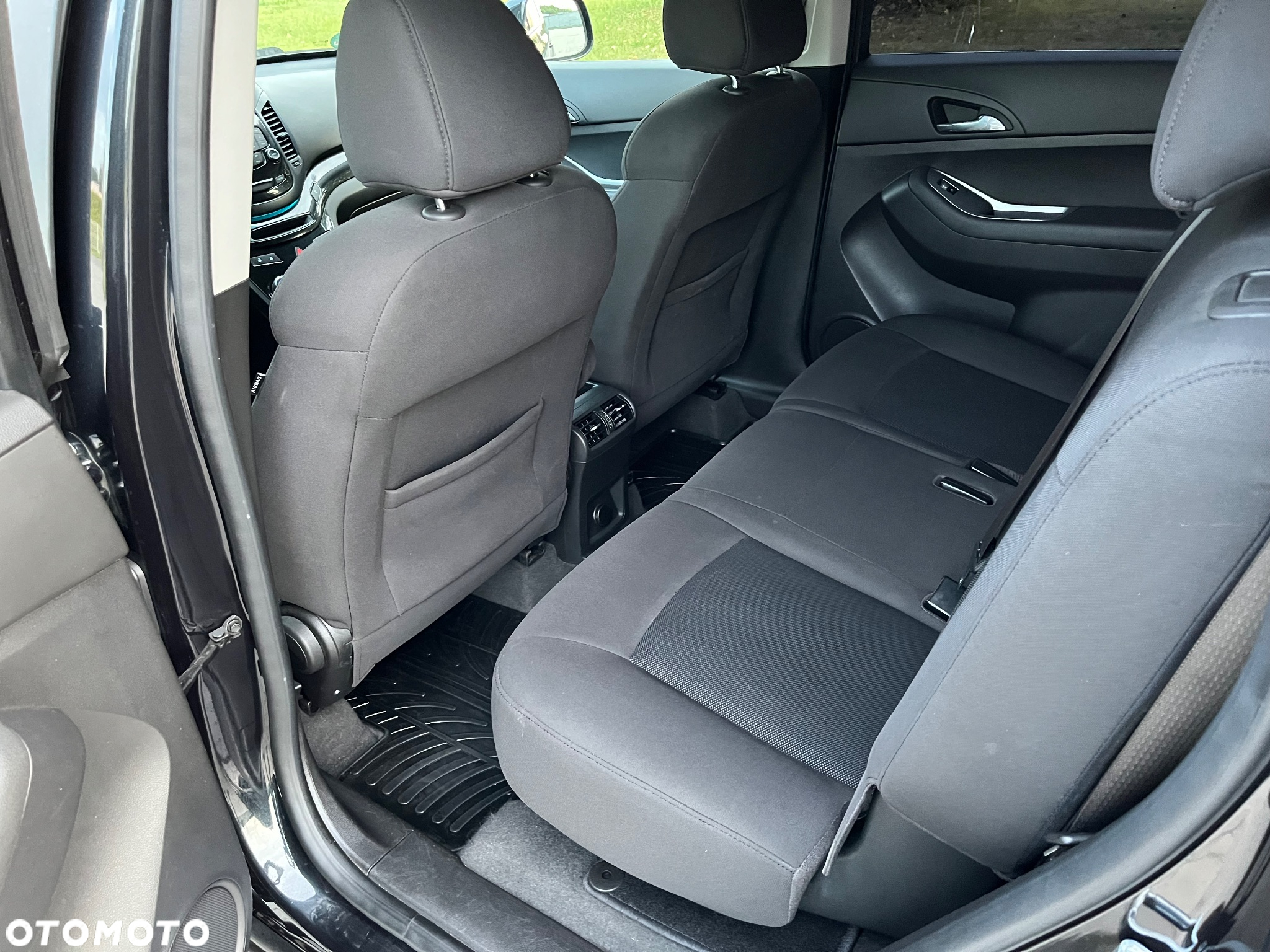 Chevrolet Orlando 1.8 LT+ - 13