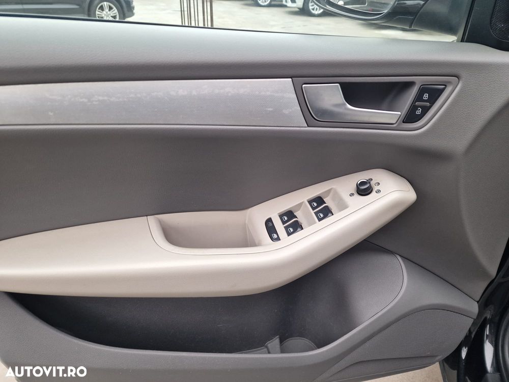 Audi Q5 2.0 TDI Quattro S tronic - 20