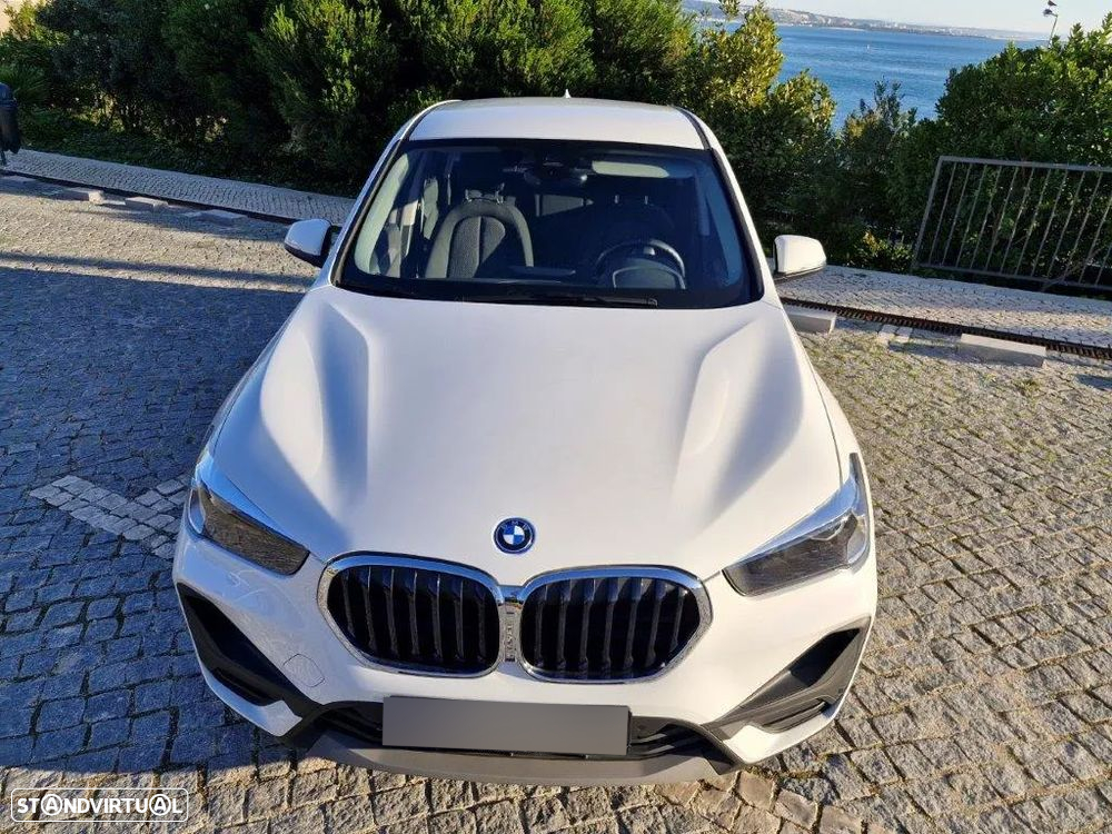 BMW X1 25 e xDrive - 2
