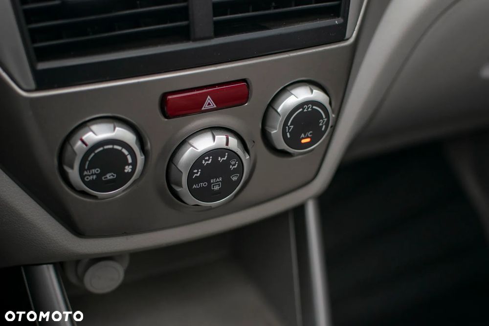 Subaru Forester - 39
