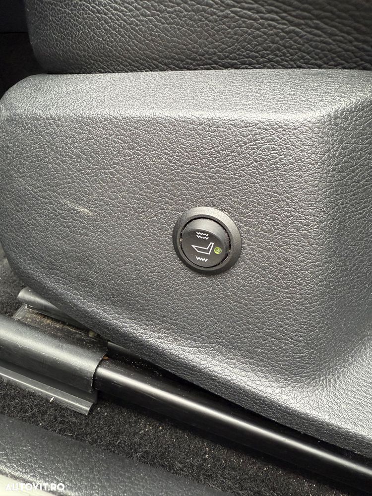 Volkswagen Golf 1.4 GTE Plug-In-Hybrid DSG - 8