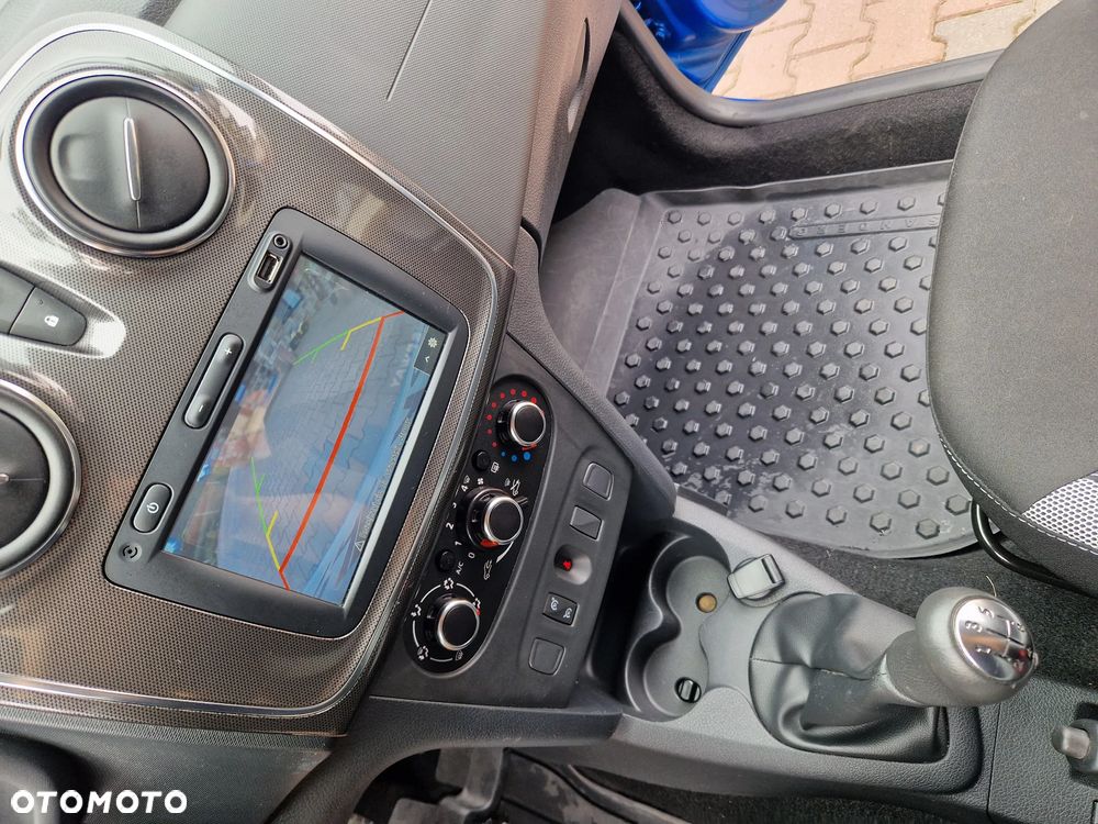 Dacia Sandero Stepway 0.9 TCe Laureate S&S - 21