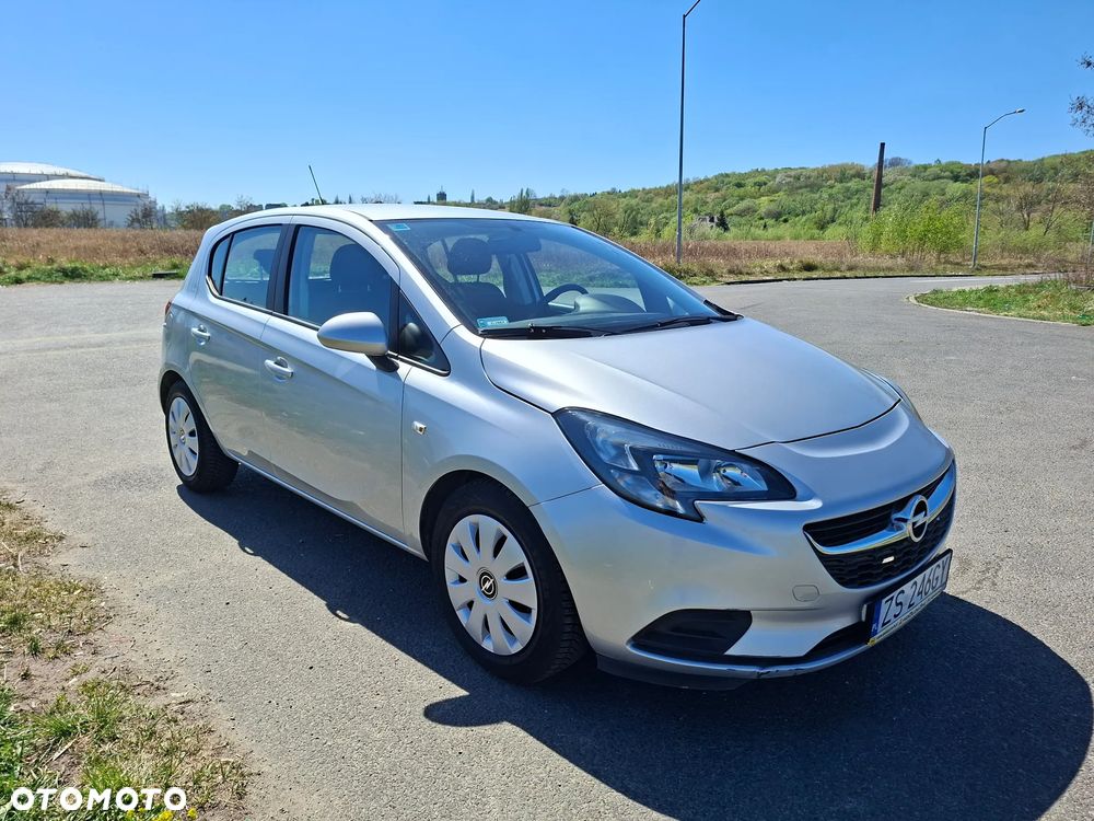 Opel Corsa 1.4 Enjoy - 6