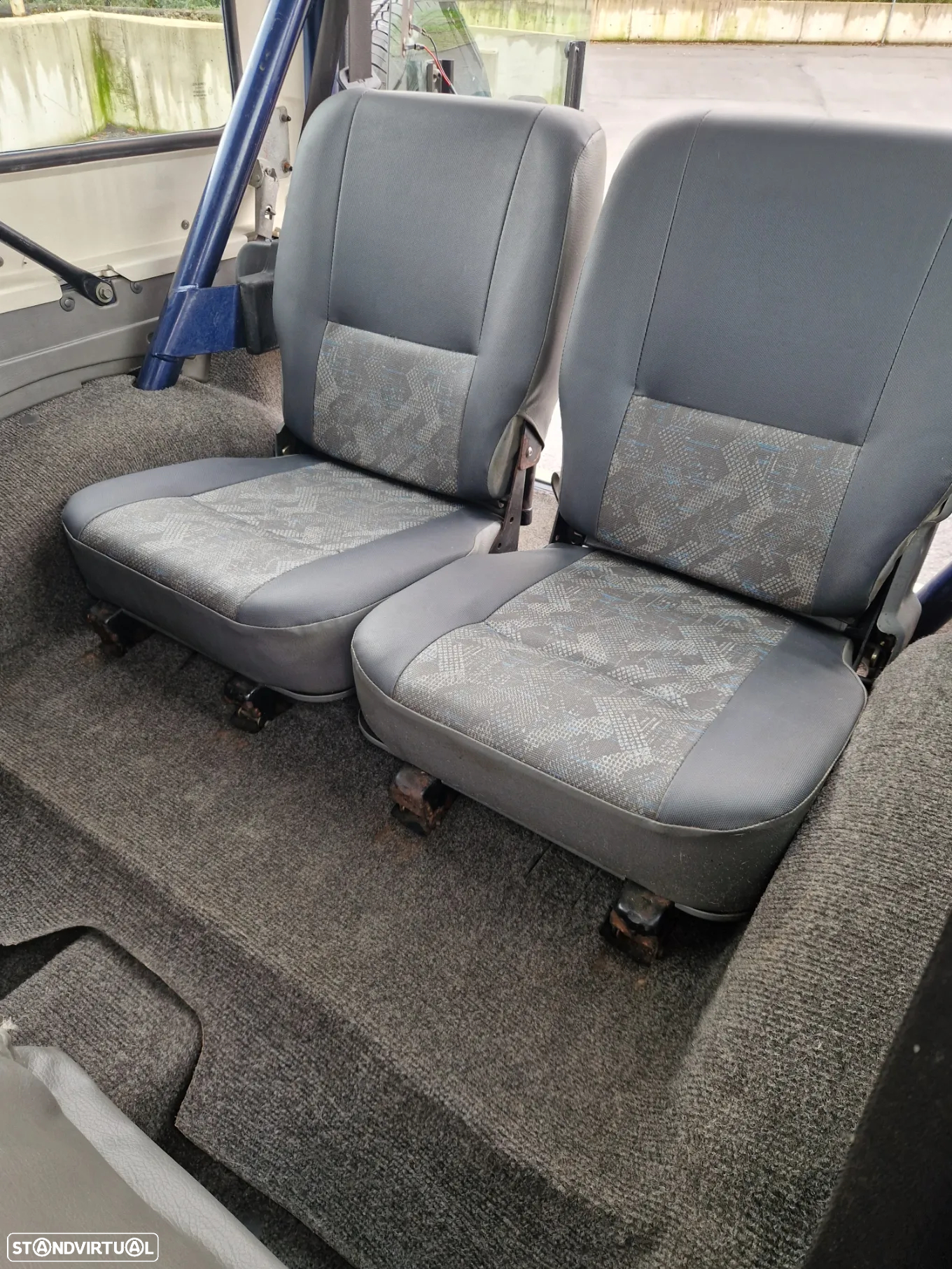 Suzuki Samurai - 15