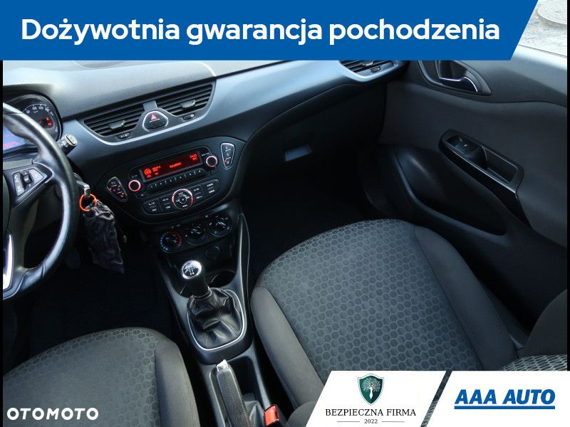 Opel Corsa - 9