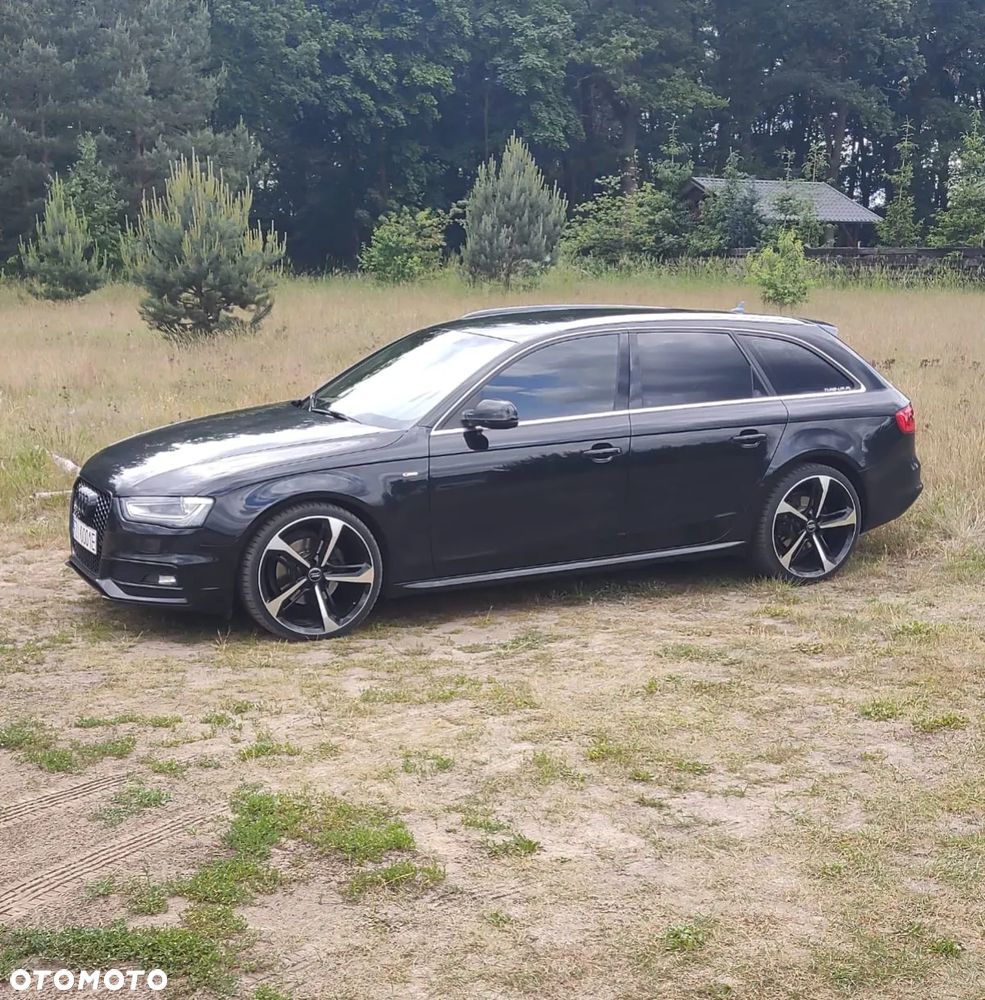 Audi A4 Avant - 18