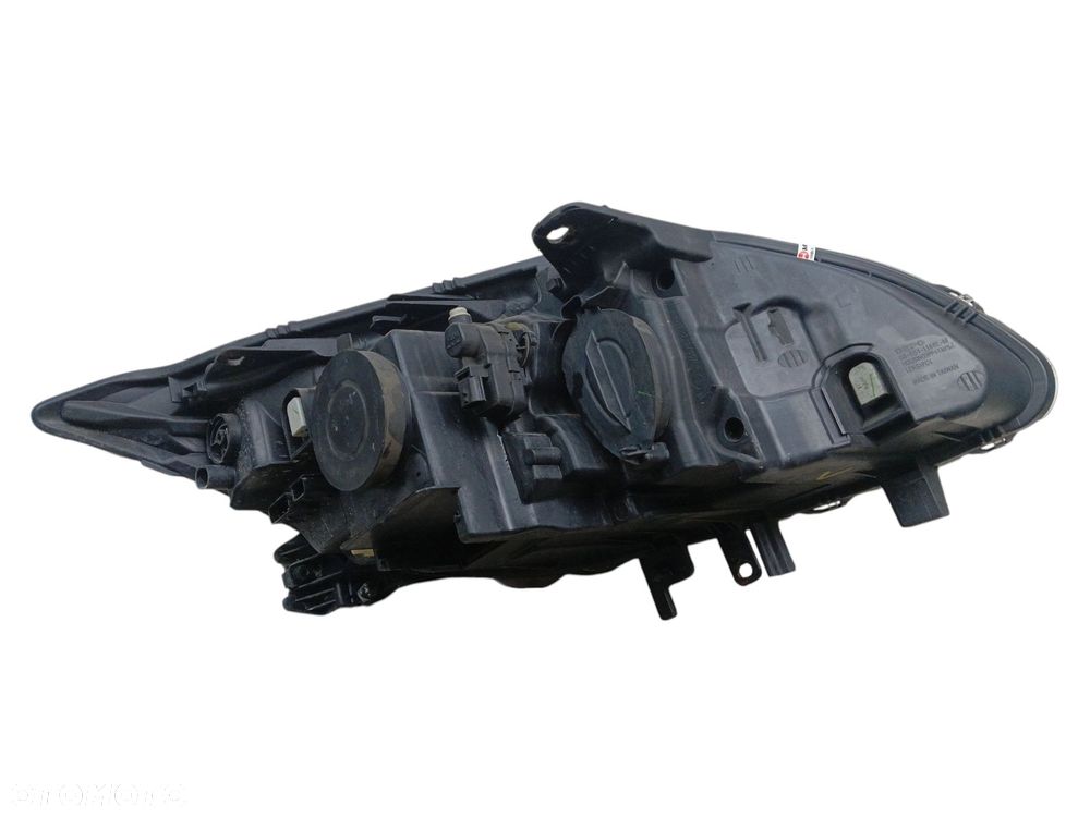 LAMPA LEWY PRZÓD RENAULT LAGUNA III (2007-2010) 2.0 DCI 131KM - 7