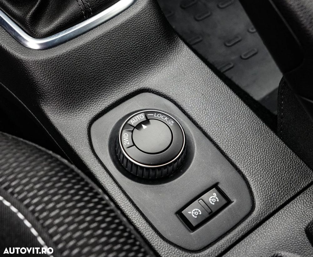 Dacia Duster TCe 130 4WD GPF Prestige - 19