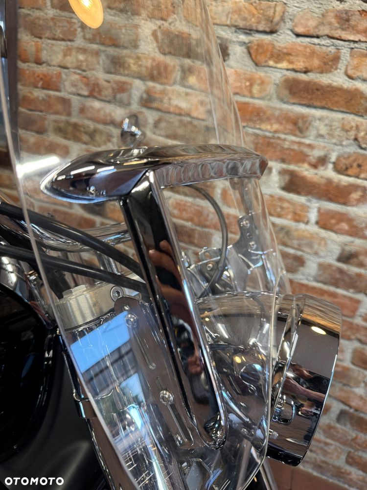 Honda Shadow - 9