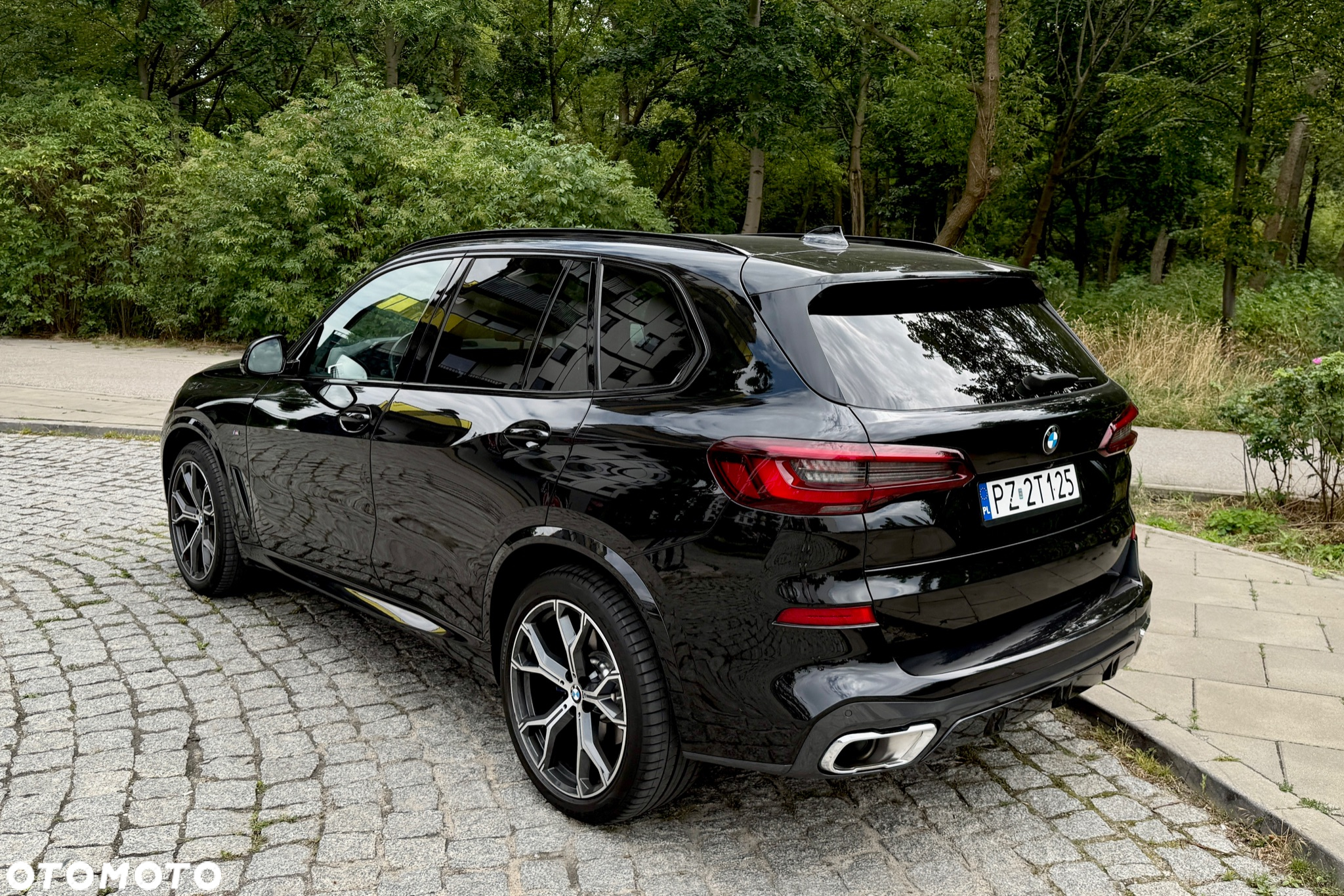 BMW X5 xDrive30d sport - 5