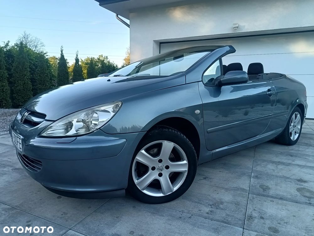 Peugeot 307 - 19
