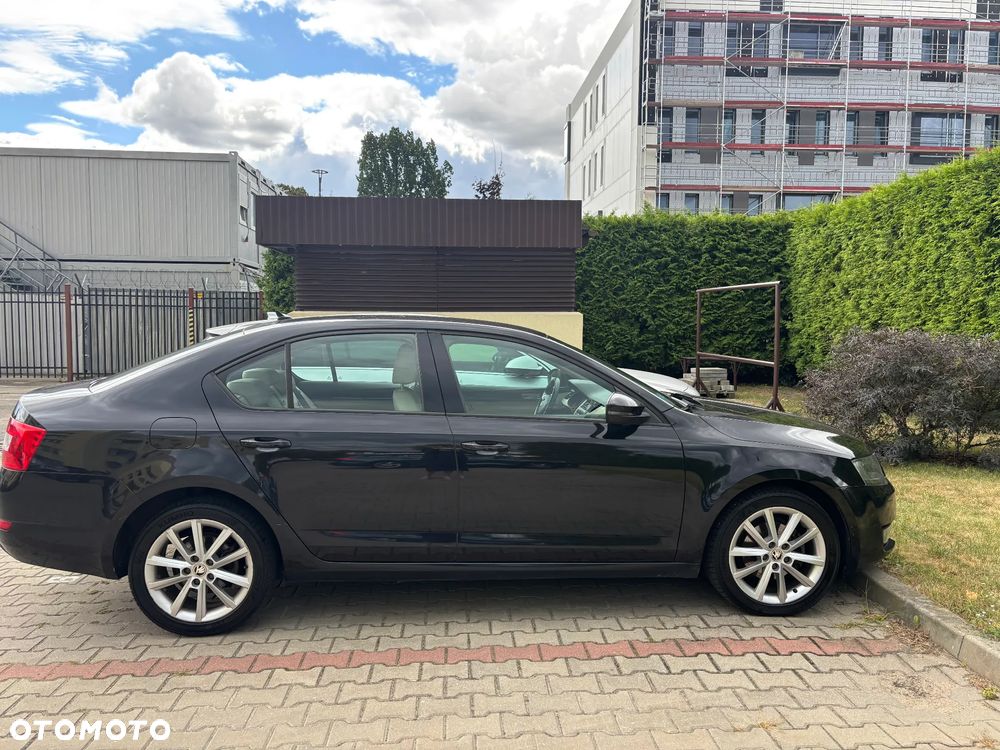 Skoda Octavia 2.0 TDI 4x4 Style - 6