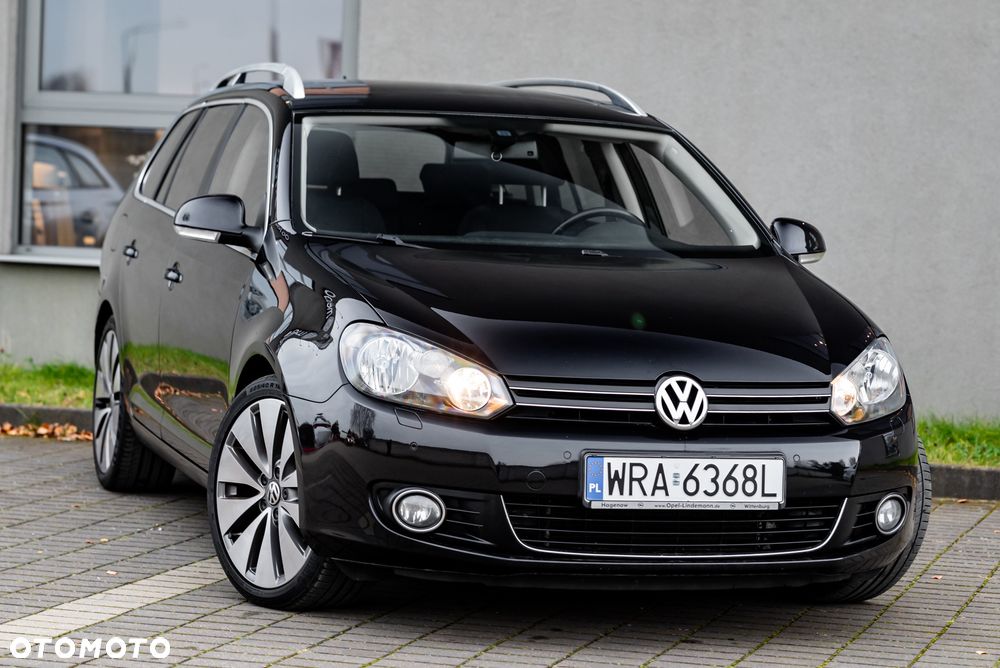 Volkswagen Golf - 4