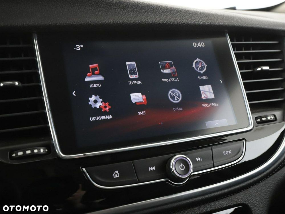 Opel Mokka 1.4 Turbo ecoFLEX Start/Stop Innovation - 24