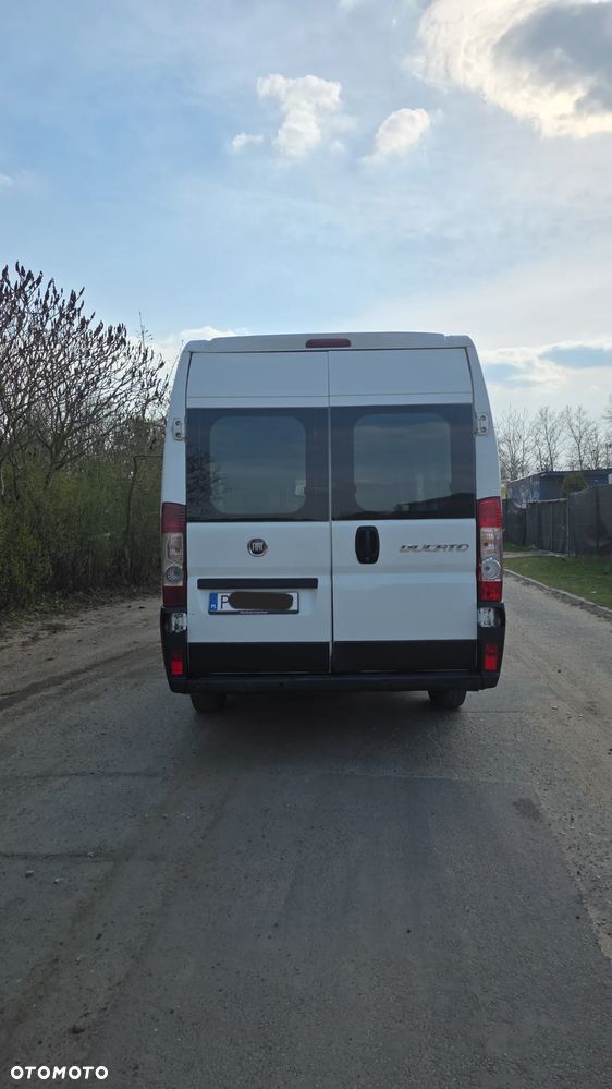 Fiat Ducato - 6