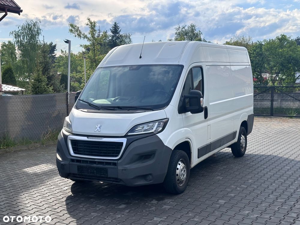 Peugeot Boxer - 3