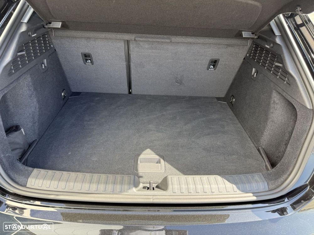 Audi A3 Sportback 40 TFSIe Advanced - 5