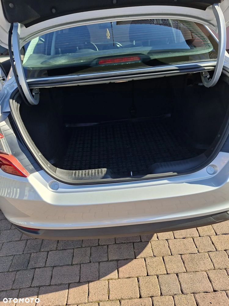 Fiat Tipo 1.4 16v Easy EU6d - 13