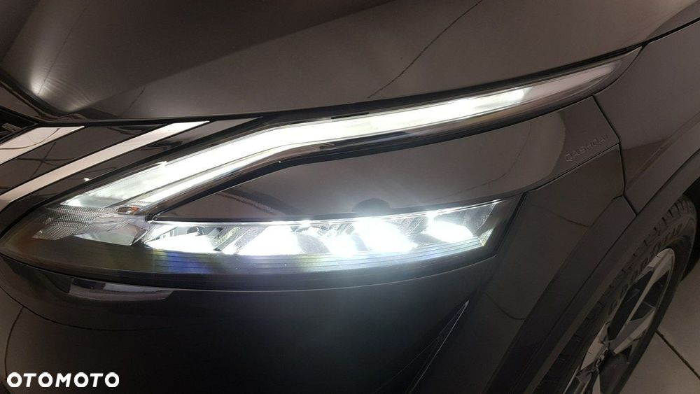 Nissan Qashqai - 10