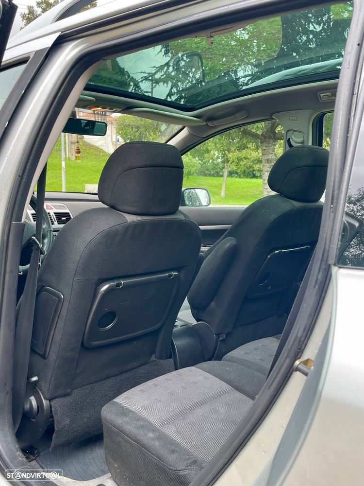 Peugeot 307 SW 1.6 HDi - 13