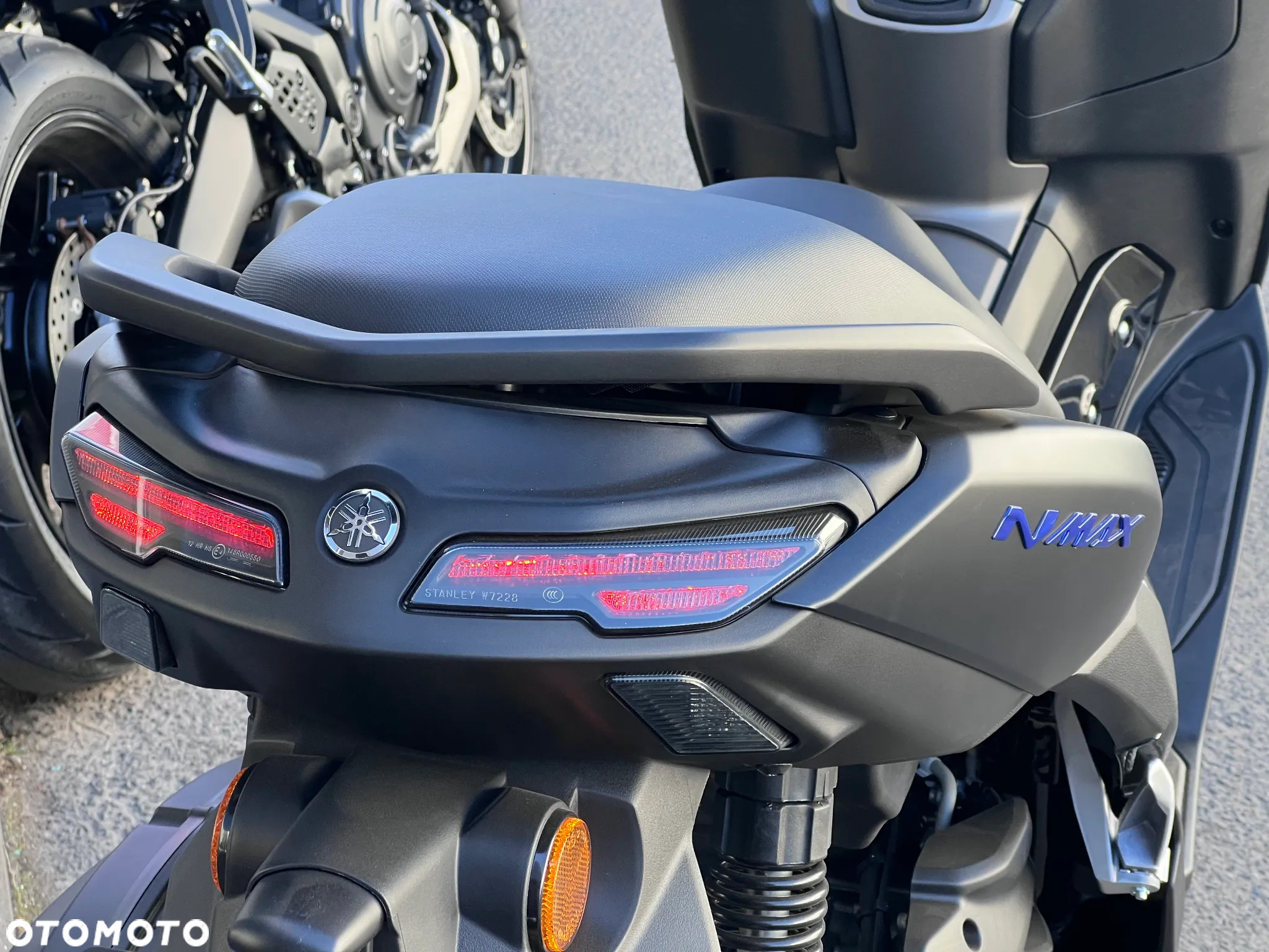 Yamaha NMAX - 32