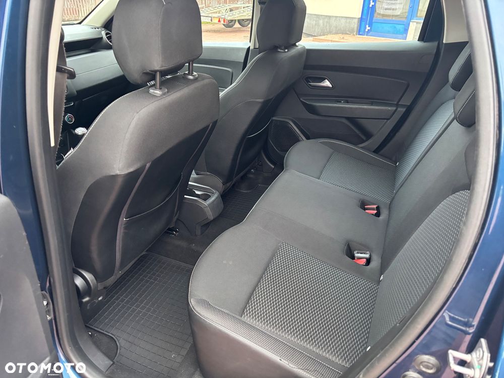 Dacia Duster 1.2 TCe Comfort - 29