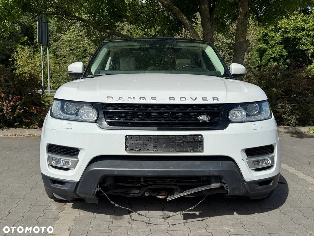 Land Rover Range Rover Sport S 3.0 TD V6 HSE Dynamic - 27