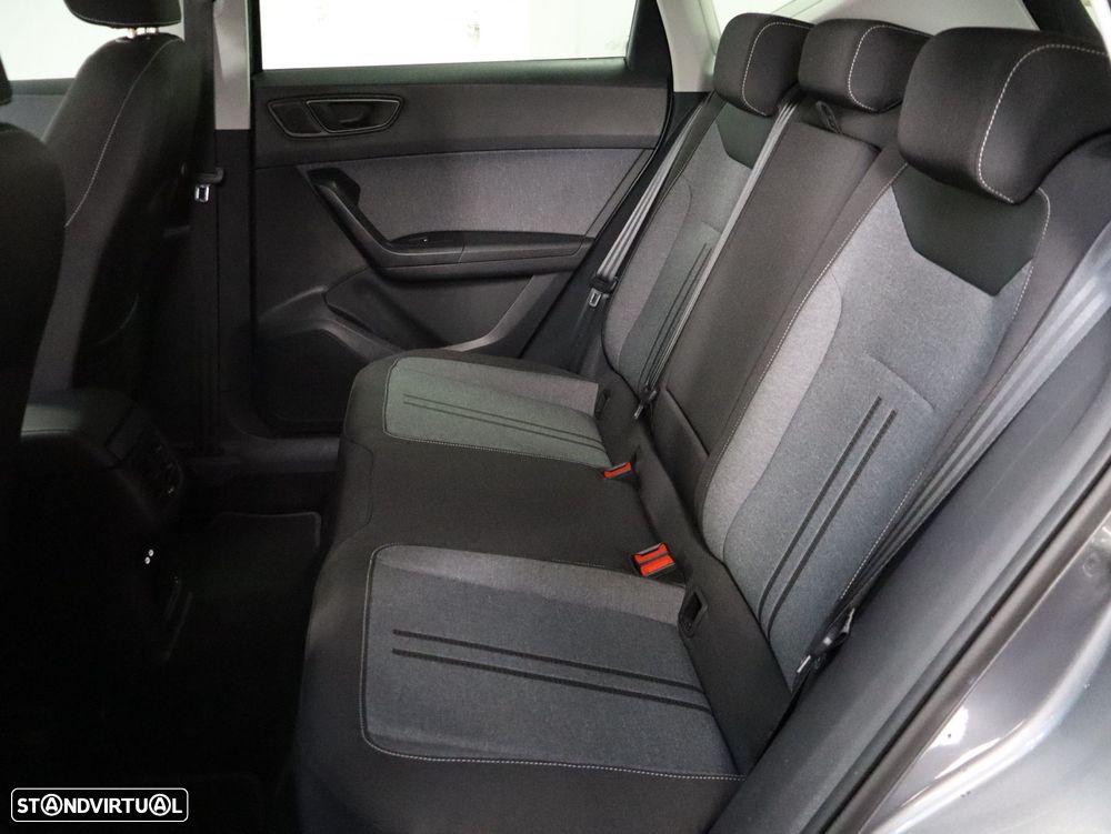 SEAT Ateca 1.0 TSI Style - 9