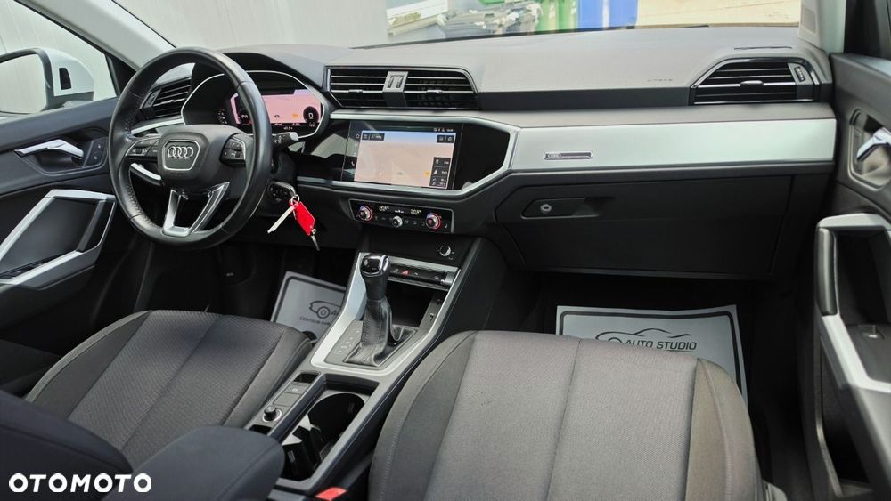 Audi Q3 - 9