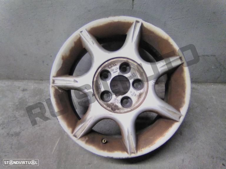 Jante De Alumínio R14  Seat Ibiza Ii (6k) [1993_2002] 1.4 I - 1