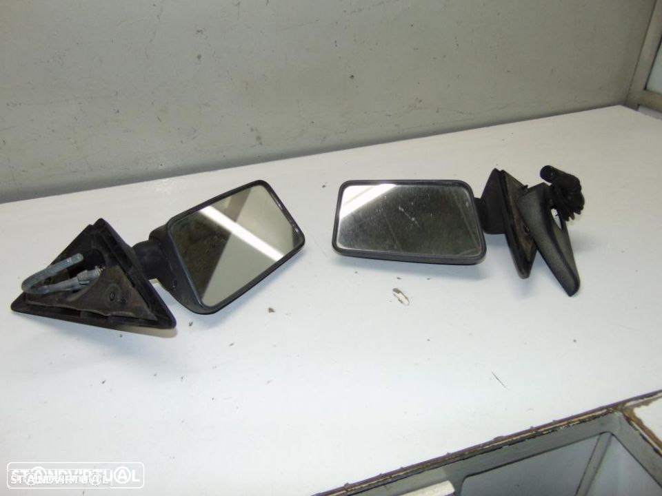 Citroen AX espelhos retrovisores - 1