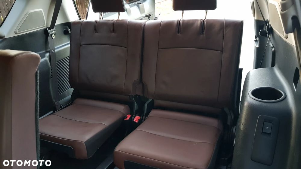 Toyota Land Cruiser 2.8 D-4D Automatik Executive - 29