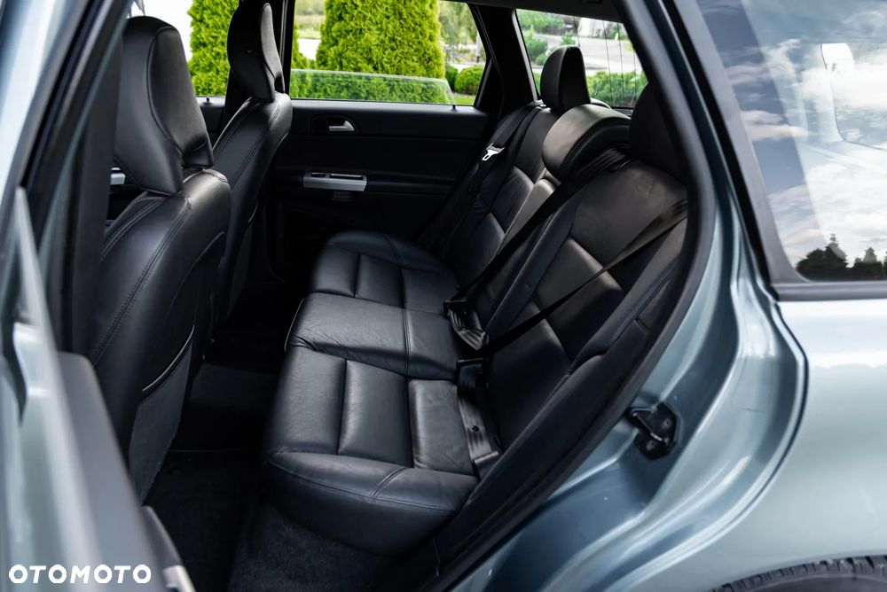 Volvo V50 1.6D DRIVe Kinetic - 19