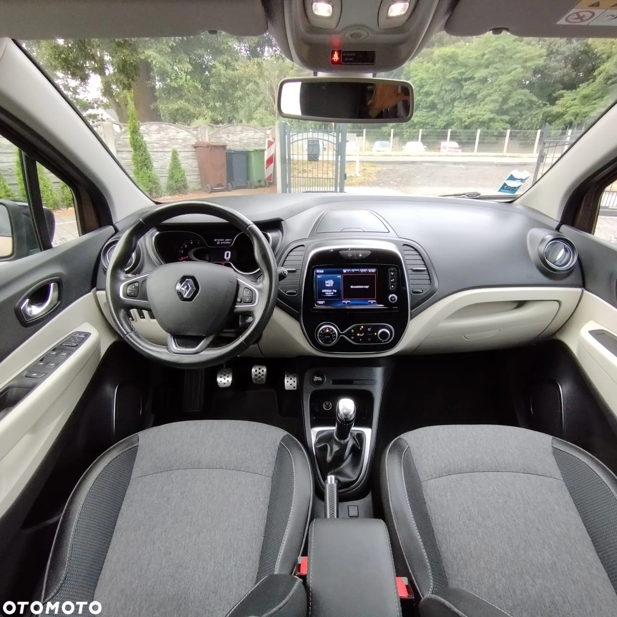 Renault Captur - 14