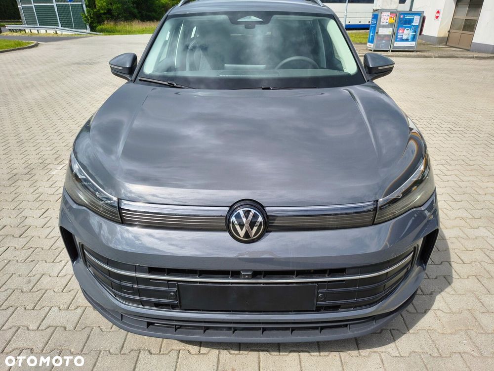 Volkswagen Tiguan 1.5 eTSI Life Plus DSG - 2