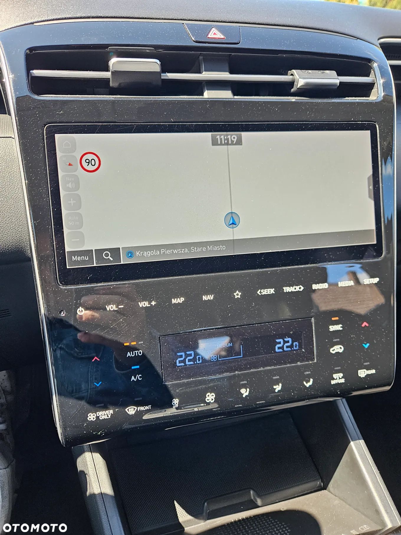 Hyundai Tucson 1.6 T-GDi HEV 2WD Prime - 8