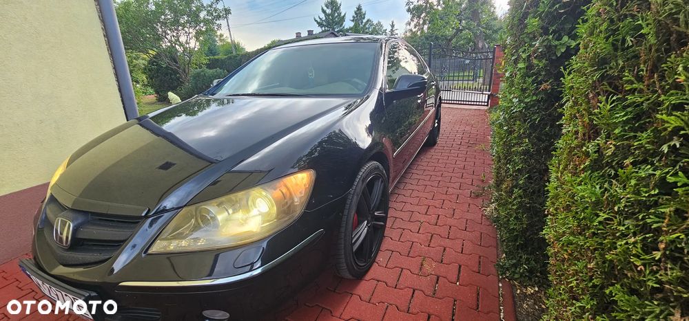 Honda Legend 3.5 Executive + - 1