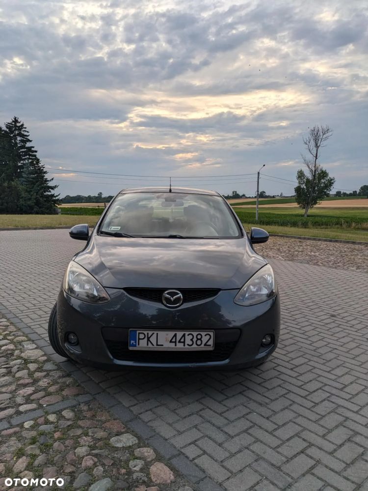 Mazda 2 1.6 MZ-CD Impression - 1