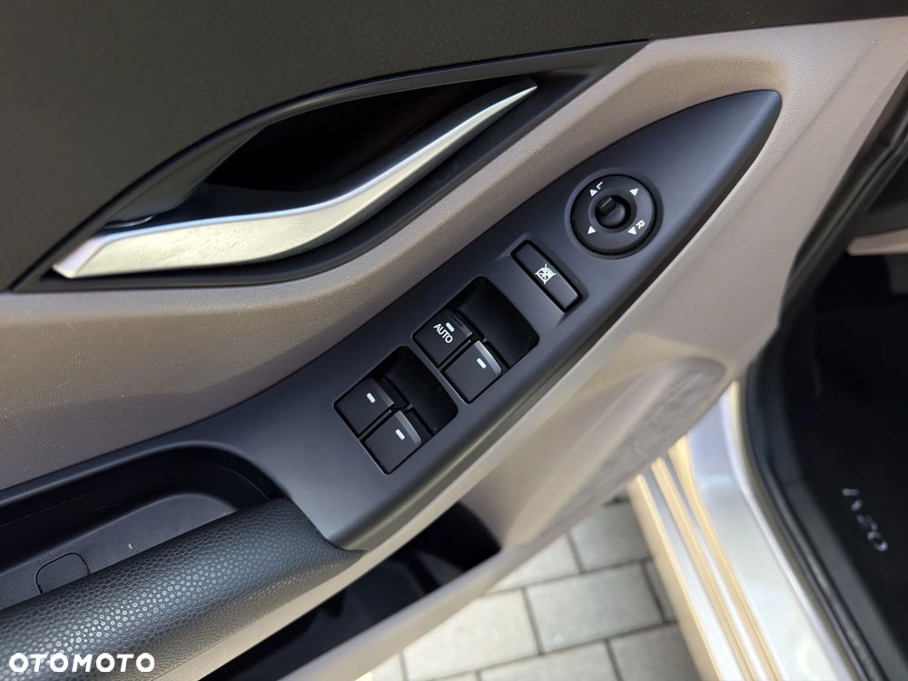 Hyundai ix20 1.6 BlueDrive Comfort - 20