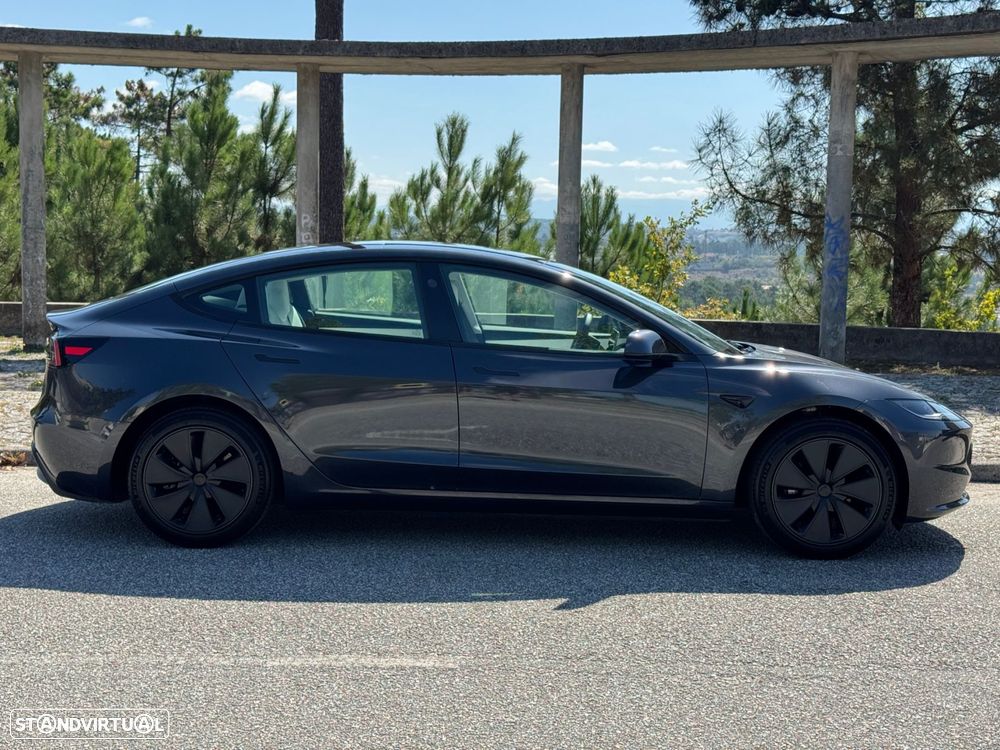 Tesla Model 3 Tração Traseira Premium - 3