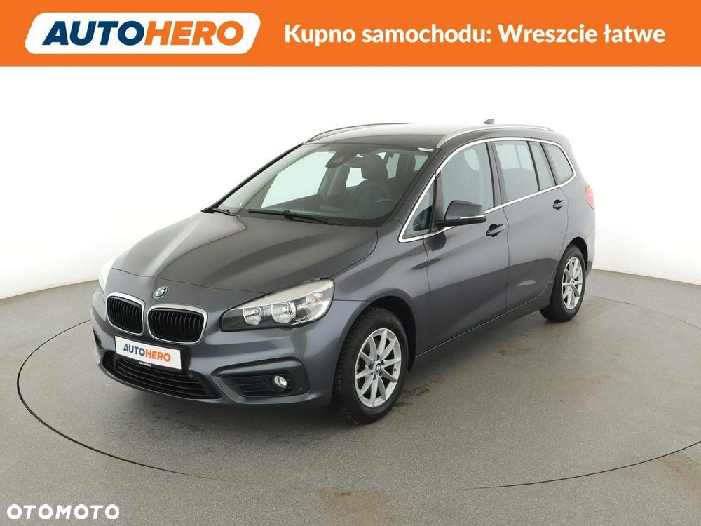 BMW Seria 2 218d Advantage - 2