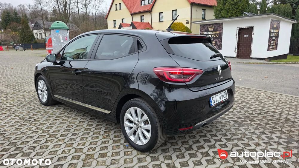 Renault Clio TCe 100 INTENS - 7