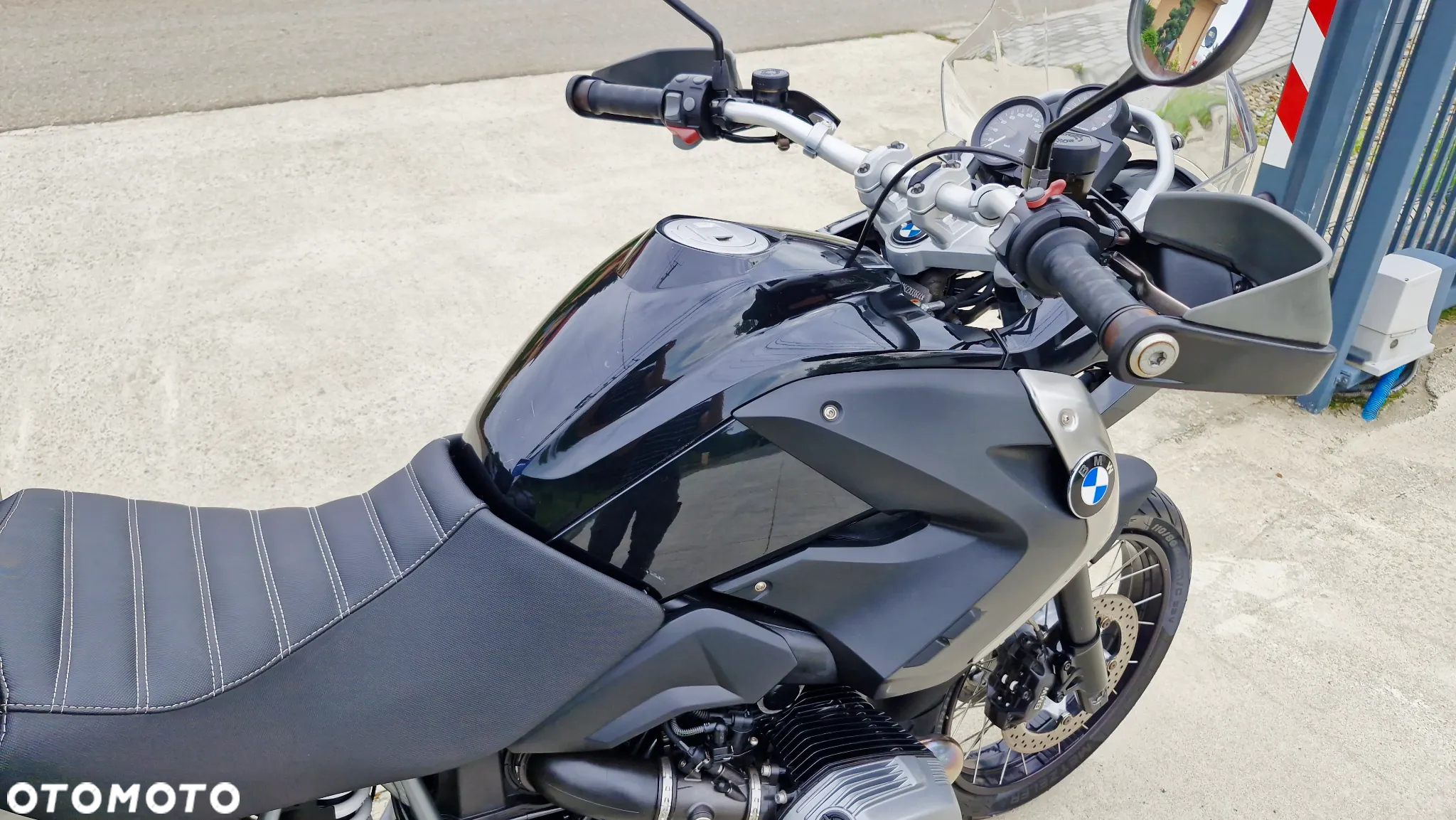 BMW GS - 11