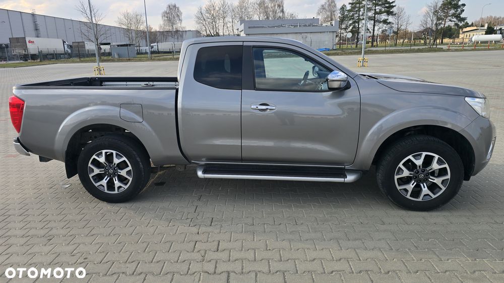 Nissan Navara - 27