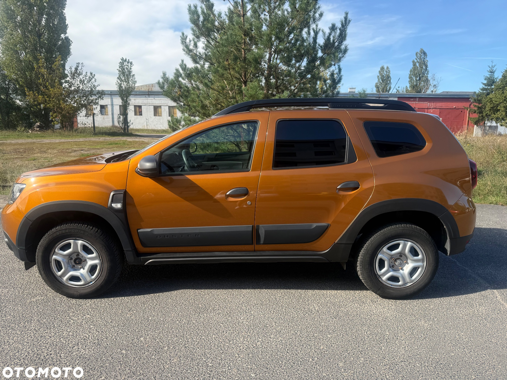 Dacia Duster - 4