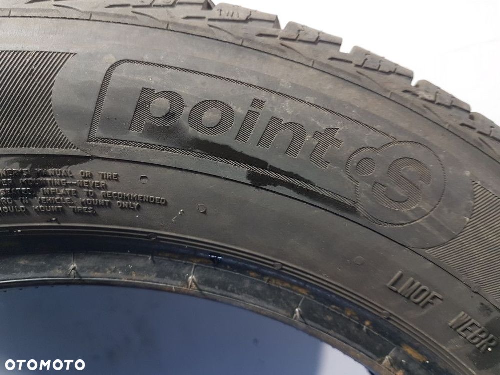 POINTS WINTER STAR 4 OPONY WIELOSEZONOWE 205/55R16 - 4