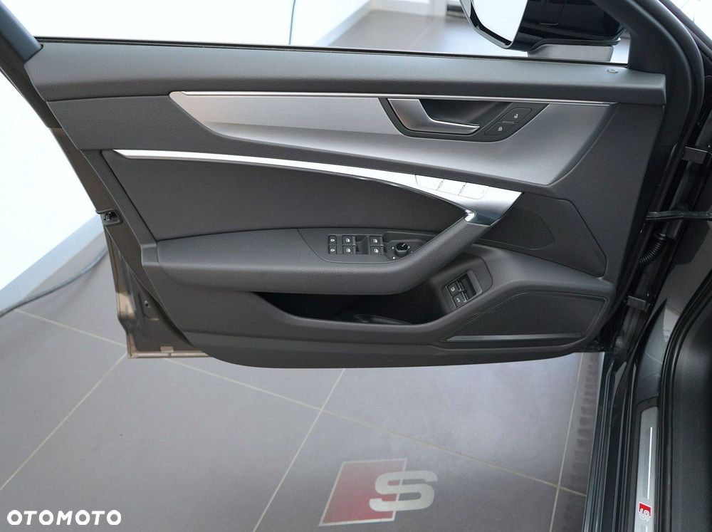 Audi A6 Avant - 7